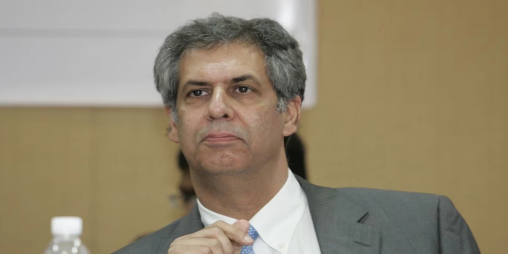 Noel Tata elected chairman of Tata Trusts after Ratan Tata's passing Noel Tata elected chairman of Tata Trusts after Ratan Tata's passing